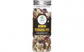 New Tree Trail Bites Morning Mix  Jar  150 grams